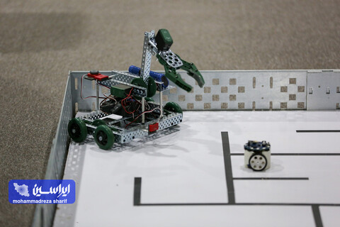 افتتاح نخستین آزمایشگاه صنعت ۴.۰ در کشور