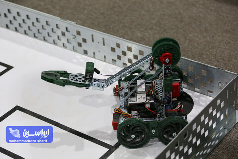 افتتاح نخستین آزمایشگاه صنعت ۴.۰ در کشور