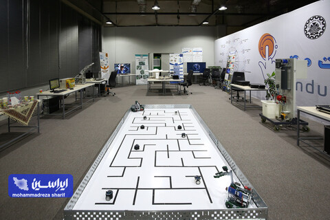 افتتاح نخستین آزمایشگاه صنعت ۴.۰ در کشور