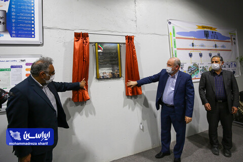 افتتاح نخستین آزمایشگاه صنعت 4.0 در کشور با حمایت ویژه شرکت فولاد مبارکه