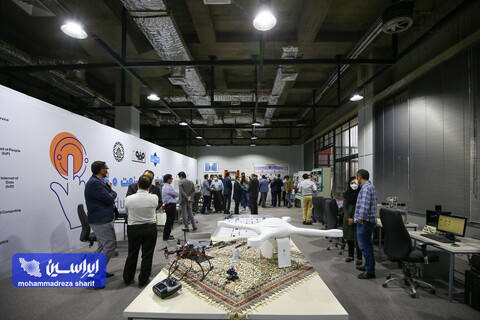 افتتاح نخستین آزمایشگاه صنعت ۴.۰ در کشور