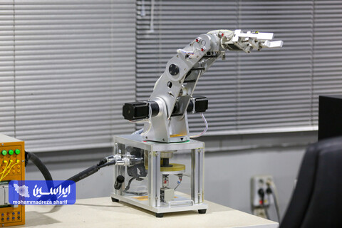 افتتاح نخستین آزمایشگاه صنعت ۴.۰ در کشور