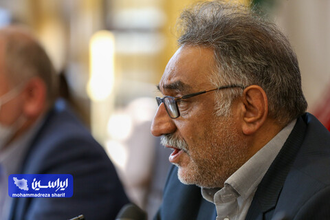 آیین امضای تفاهم نامه راه اندازی و تجهیز نخستین آزمایشگاه صنعت 4.0  در کشور