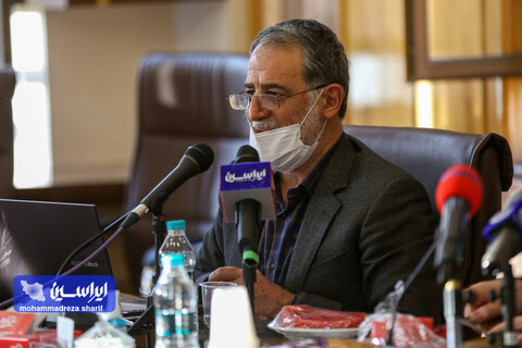 آیین امضای تفاهم نامه راه اندازی و تجهیز نخستین آزمایشگاه صنعت 4.0  در کشور