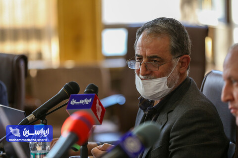 آیین امضای تفاهم نامه راه اندازی و تجهیز نخستین آزمایشگاه صنعت 4.0  در کشور