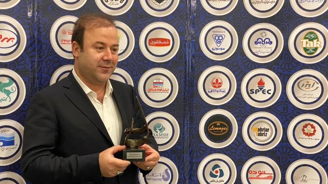 رفع موانع تولید خواسته اصلی صنعت است