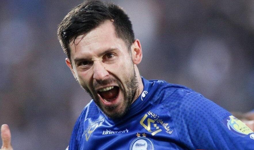 واکنش عجیب باشگاه استقلال در واکنش جدایی هرویه میلیچ