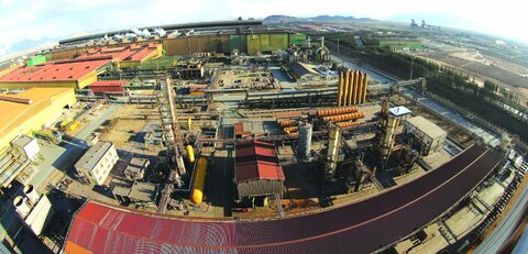 بومی سازی؛ دستاورد مهم ارتباط صنعت و دانشگاه در فولاد مبارکه