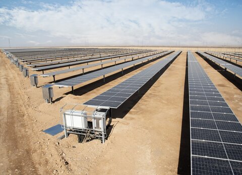 ظرفیت تولید برق تا تابستان ۱۷۰۰ مگاوات افزایش می‌یابد