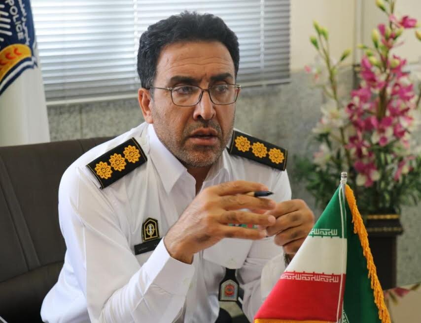 آغاز به کار مرکز تعویض پلاک اینترنتی در اصفهان