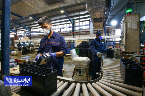 افزایش علاقه جامعه به سرمایه‌گذاری و صیانت از ظرفیت‌های تولید