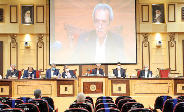 راز ناکامی دو رئیس‌جمهور
