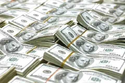 قیمت دلار در مرکز مبادله امروز ۱۴۰۲/۰۸/۱۵