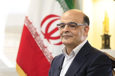 با الگو قراردادن مشی شهیدان والامقام دولت، دنباله‌روی سیاست‌های راهبردی نظام و فرمایشات رهبر فرزانه انقلاب اسلامی هستیم