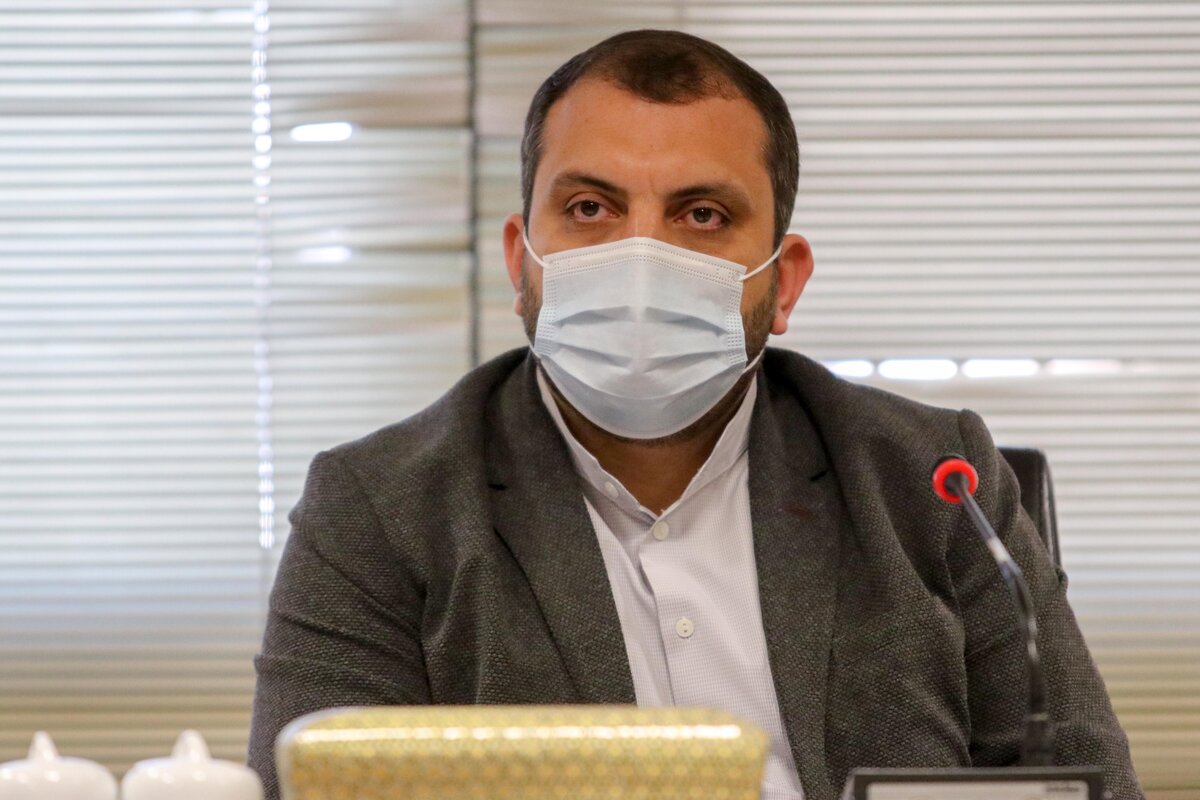 ضرورت روایت دستاوردهای فولاد مبارکه برای تزریق امید به جامعه