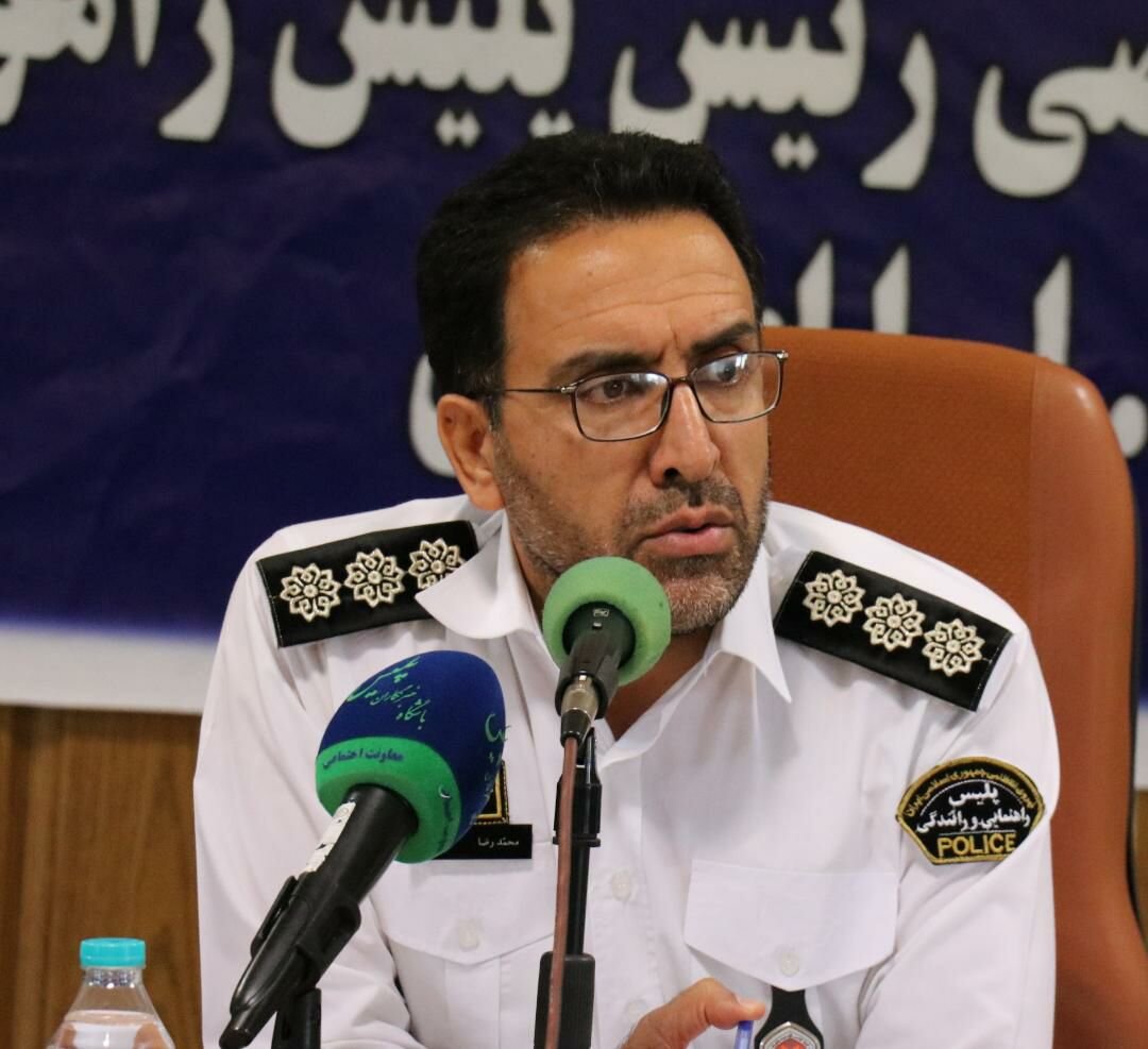 تردد بیماران در ساعات محدودیت عبور و مرور بلامانع است