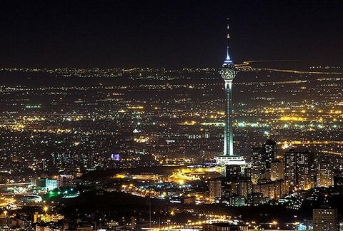 مصرف برق ۱۰ درصد بیشتر از سال قبل، بدون خاموشی