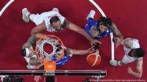 حذف آسمانخراش های ایران در المپیک توکیو