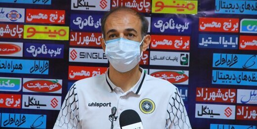 بازگشت محرم نویدکیا به سپاهان 