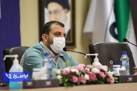 هم اندیشی دوره ای فولاد مبارکه با اصحاب محترم رسانه