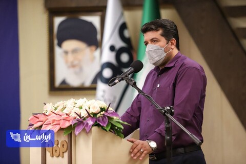 هم اندیشی دوره ای فولاد مبارکه با اصحاب محترم رسانه