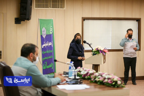 هم اندیشی دوره ای فولاد مبارکه با اصحاب محترم رسانه