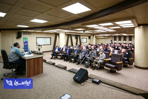 هم اندیشی دوره ای فولاد مبارکه با اصحاب محترم رسانه