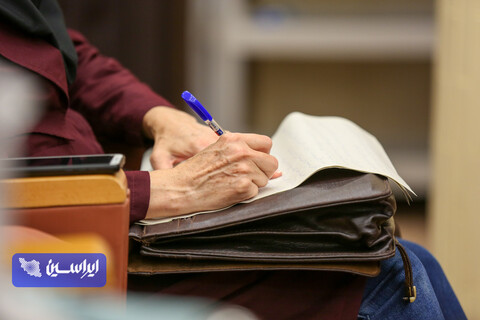 هم اندیشی دوره ای فولاد مبارکه با اصحاب محترم رسانه