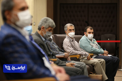 هم اندیشی دوره ای فولاد مبارکه با اصحاب محترم رسانه