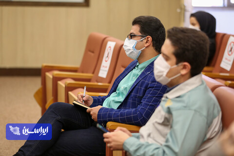 هم اندیشی دوره ای فولاد مبارکه با اصحاب محترم رسانه