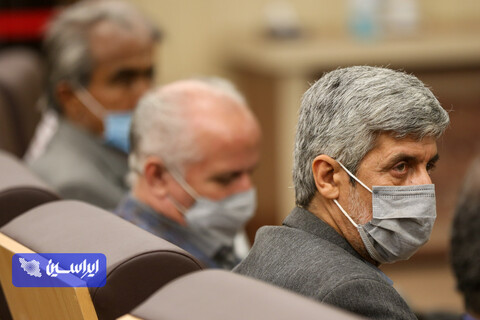 هم اندیشی دوره ای فولاد مبارکه با اصحاب محترم رسانه