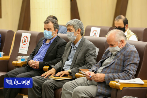 هم اندیشی دوره ای فولاد مبارکه با اصحاب محترم رسانه