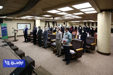 هم اندیشی دوره ای فولاد مبارکه با اصحاب محترم رسانه