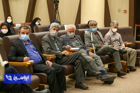 هم اندیشی دوره ای فولاد مبارکه با اصحاب محترم رسانه