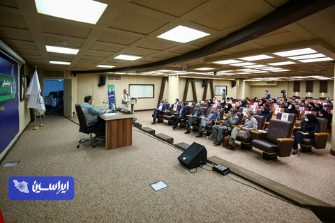 هم اندیشی دوره ای فولاد مبارکه با اصحاب محترم رسانه