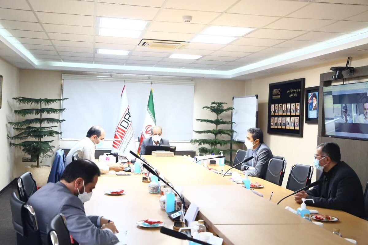 ۱۲۰۰ میلیارد تومان طرح زیرساختی در منطقه لامِرد اجرایی می شود
