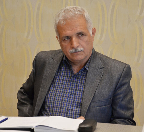 توجه به نظارت و حمایت در آزادسازی پهنه‌های معدنی