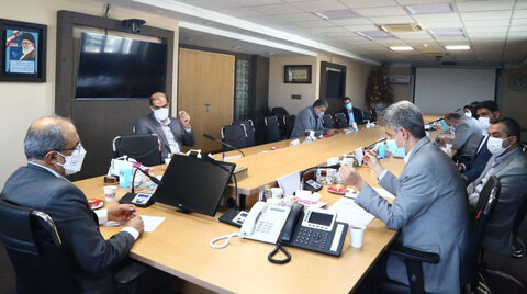 جعفری: هدف"اینوماین ۳" رفع نیازهای فناورانه با “فناوری بومی” است/ مدیر موسسه یونیدرو: ۱۳۰ ایده ارسال شده به جشنواره، در حال بررسی است