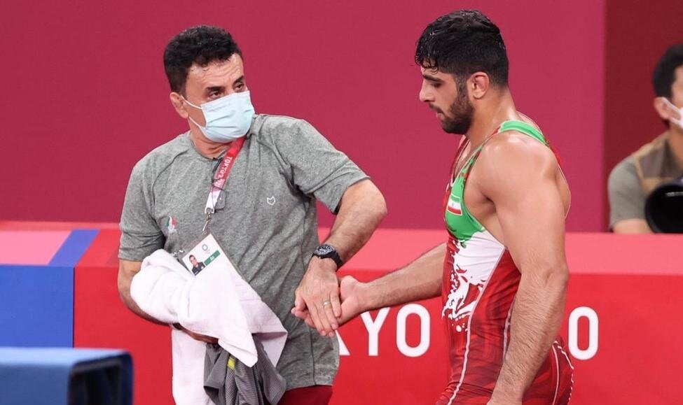 محمد بنا: انتظار داشتم ساروی فینالیست می‌شد