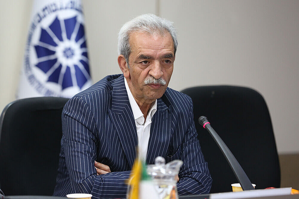 لزوم جلوگیری از انحراف حمایت‌های حوزه دانش‌بنیان