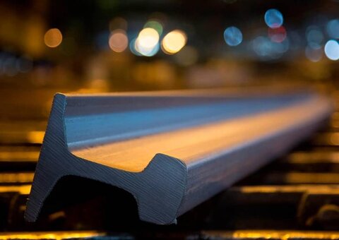 رشد ۱۱۹ درصدی فروش ذوب‌آهن اصفهان