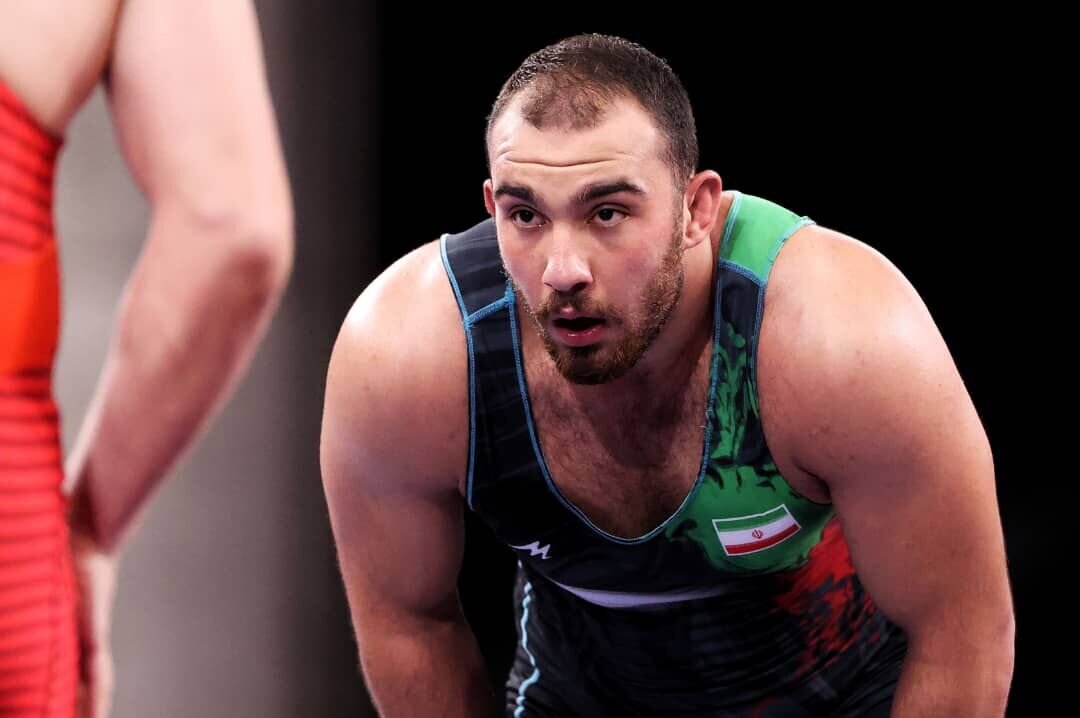 کشتی‌گیران ایرانی به فینال رسیدند