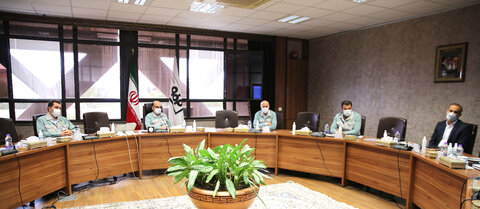 توسعه دهکده المپیک یک ضرورت ملی است/ حرکت سپاهان به سمت باشگاه داری حرفه ای