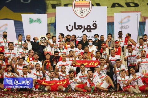 تاریخ بازی‌های نیمه نهایی جام حذفی مشخص شد