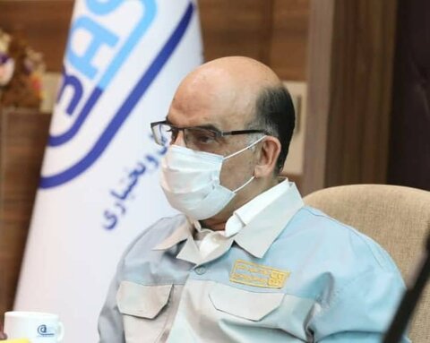 بی‌نیازی کشور با تأمین ۱۰۰ درصدی ورق گالوانیزه با کیفیت سطح رویه خودروسازان داخلی توسط شرکت ورق‌خودرو