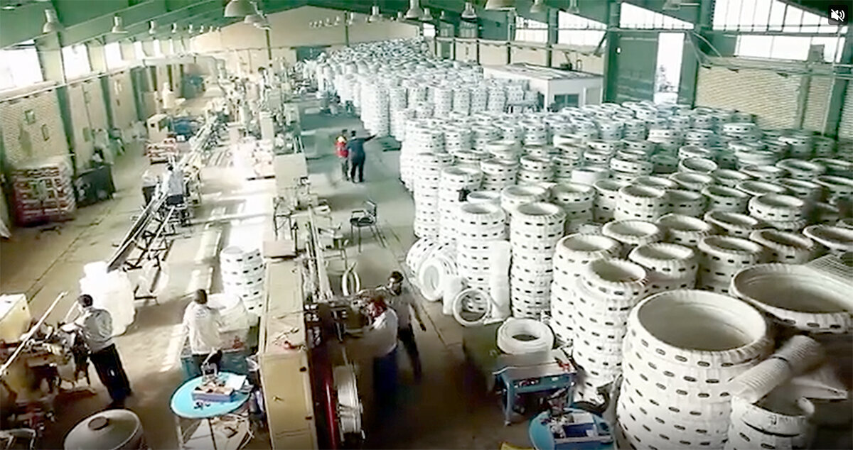  نوسانات ارزی مشکل بزرگ شرکت های تولیدی است