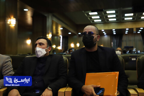 اجلاس سراسری مدیران ارزش آفرین در تحول و توسعه کسب و کار کشور