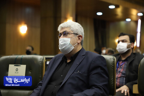 اجلاس سراسری مدیران ارزش آفرین در تحول و توسعه کسب و کار کشور