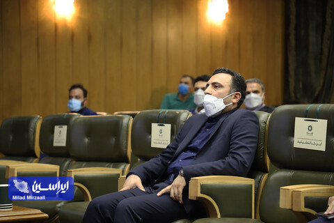 اجلاس سراسری مدیران ارزش آفرین در تحول و توسعه کسب و کار کشور