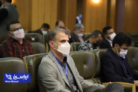 اجلاس سراسری مدیران ارزش آفرین در تحول و توسعه کسب و کار کشور